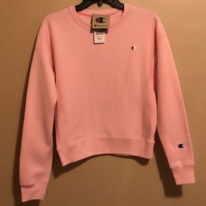 Brand New Women’s Crew Champion Sweatshirt